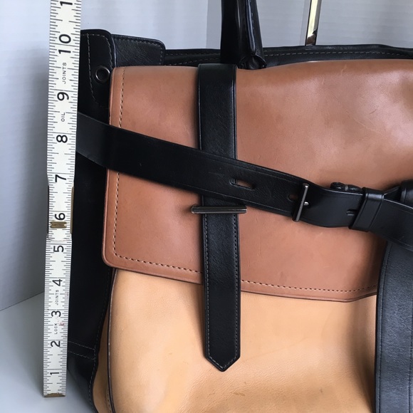 Reed Krakoff Iconic Boxer Tote-Authentic - Picture 10 of 13